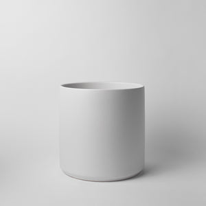 The Twelve - Ceramic Cylinder